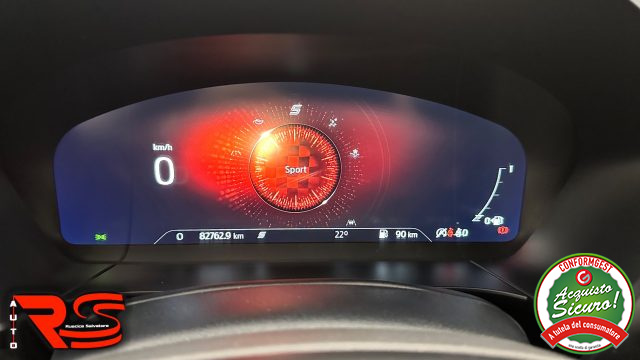 FORD Kuga usata, con Sensore di luce