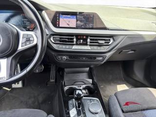 BMW 116 usata 14
