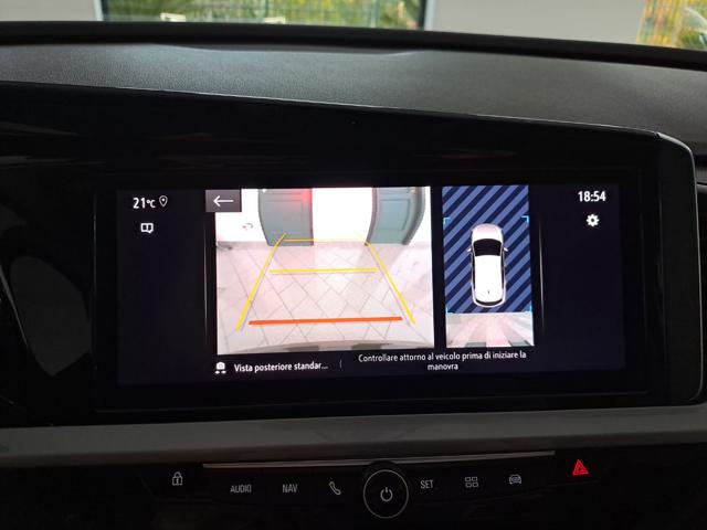 OPEL Grandland usata, con Controllo automatico clima