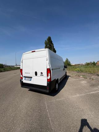 FIAT Ducato usata 9