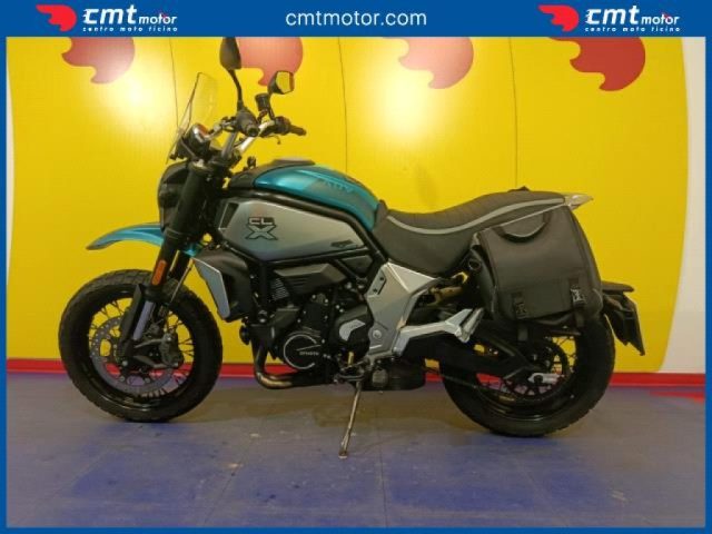 CF MOTO Other usata 3