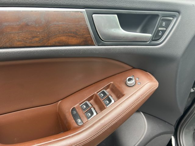 AUDI Q5 usata, con Fari Xenon