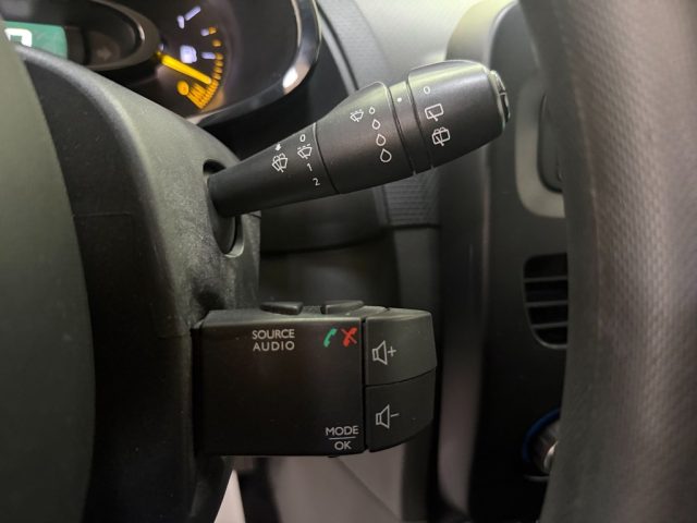 RENAULT Clio usata, con Bluetooth
