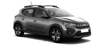 DACIA Sandero 1.0 TCe ECO-G