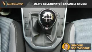 SEAT Arona usata, con Touch screen