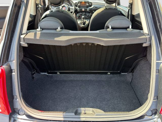 FIAT 500 usata 12