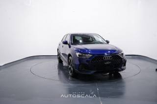 AUDI A1 usata, con Chiusura centralizzata
