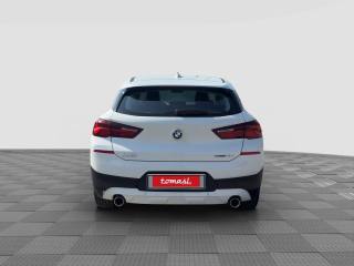 BMW X2 usata 3