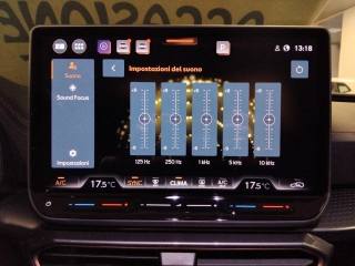 CUPRA Leon usata, con Adaptive Cruise Control