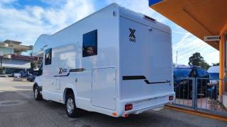X-GO  usata 2
