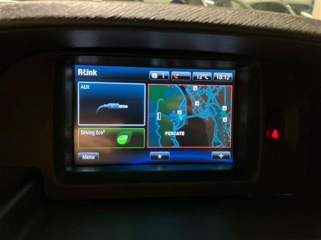 RENAULT Kangoo usata, con Servosterzo