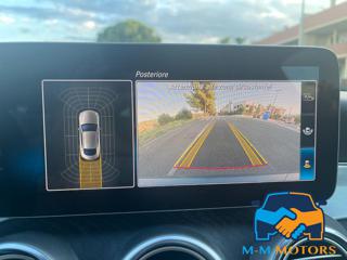 MERCEDES-BENZ C 220 usata, con Filtro antiparticolato