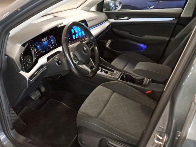 VOLKSWAGEN Golf Variant usata, con Alzacristalli elettrici