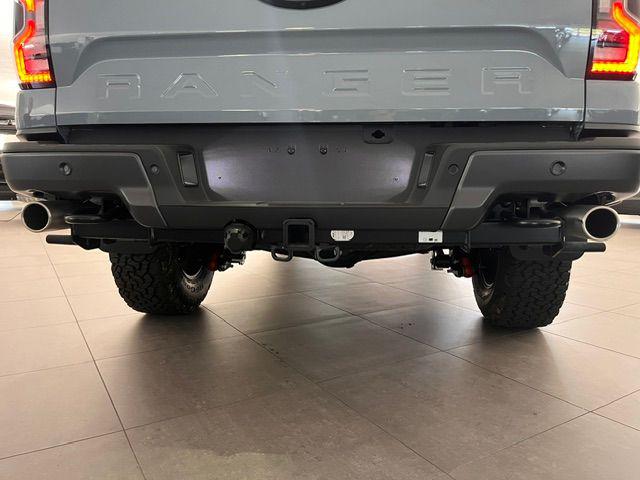 FORD Ranger Raptor usata, con Park Distance Control