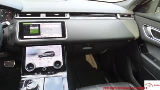 LAND ROVER Range Rover Velar usata, con Sensori di parcheggio anteriori