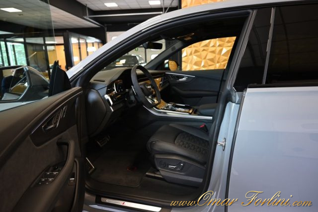 AUDI RS Q8 usata 182