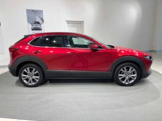 MAZDA CX-30 usata, con Autoradio