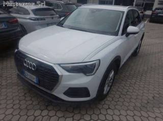 AUDI Q3 usata, con Antifurto