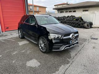 MERCEDES-BENZ GLE 350 d 4Matic Premium AMG