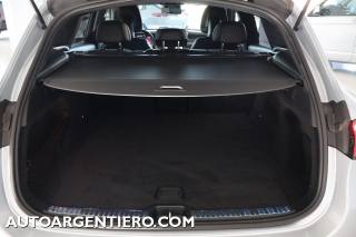 MERCEDES-BENZ GLC 220 usata, con Telecamera per parcheggio assistito