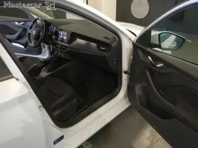 SKODA Scala usata, con Antifurto