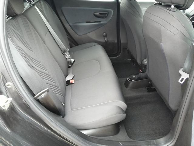 LANCIA Ypsilon usata, con Controllo trazione