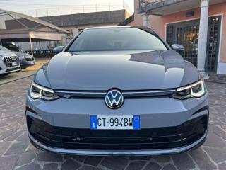 VOLKSWAGEN Golf usata, con Cerchi in lega