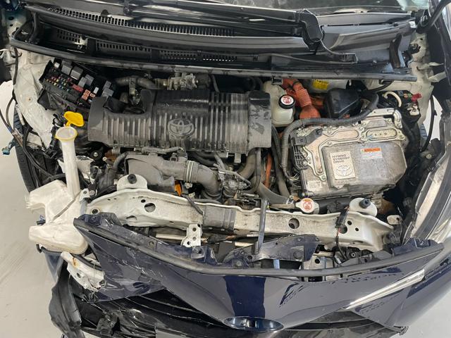 TOYOTA Yaris usata, con ESP