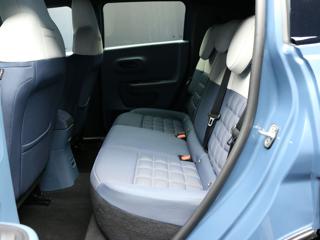 FIAT Grande Panda usata, con Chiusura centralizzata