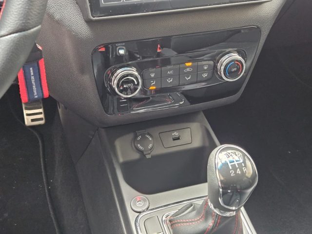 EVO Evo3 usata, con Fendinebbia