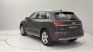 AUDI Q5 usata, con Airbag laterali