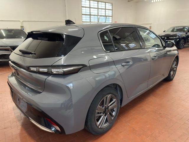 PEUGEOT 308 usata, con Airbag Passeggero