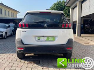 PEUGEOT 5008 usata, con Alzacristalli elettrici