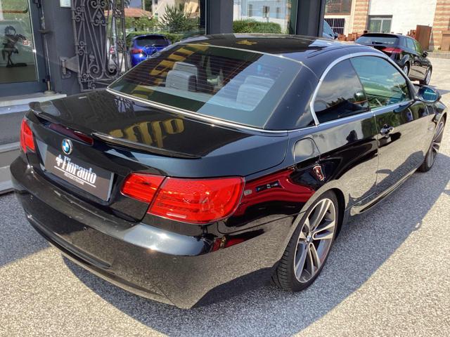 BMW 330 usata, con Airbag