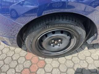 DACIA Sandero usata, con Servosterzo