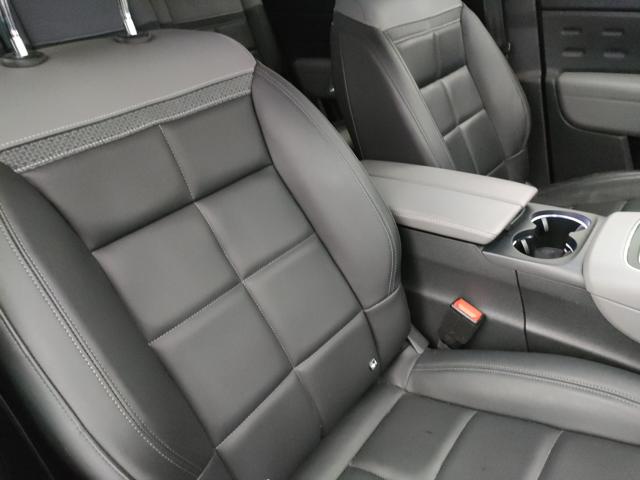 CITROEN C5 Aircross usata, con Leve al volante