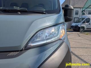 FIAT Ducato usata, con Climatizzatore