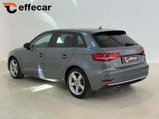 AUDI A3 usata, con Airbag Passeggero