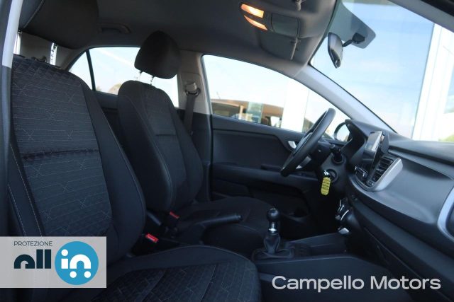 KIA Rio usata 13