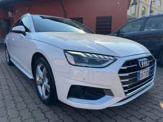 AUDI A4 usata, con Airbag laterali