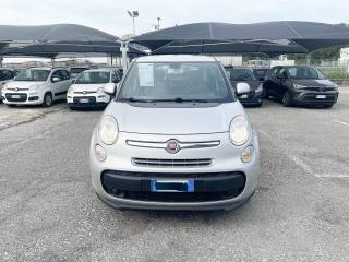FIAT 500L usata 1