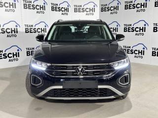 VOLKSWAGEN T-Roc usata, con Airbag