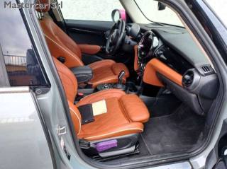 MINI Cooper S usata, con Airbag Passeggero