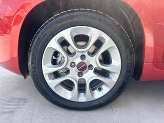 FIAT Panda usata, con USB