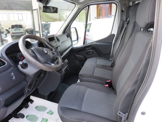 RENAULT Master usata, con Cruise Control