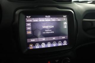 JEEP Renegade usata 8