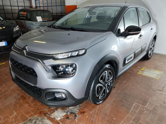 CITROEN C3 usata, con Airbag laterali