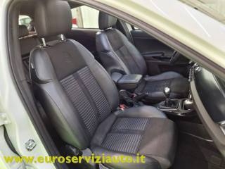 ALFA ROMEO Giulietta usata, con Luci diurne