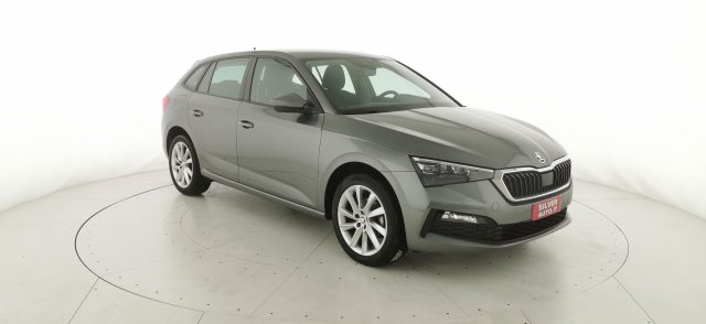 SKODA Scala usata, con Vivavoce