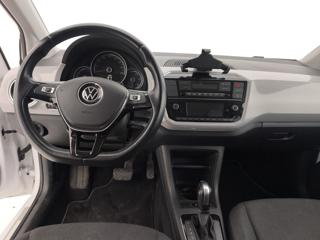 VOLKSWAGEN up! usata, con ESP